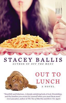 Out to Lunch (2013) by Stacey Ballis