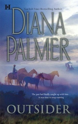 Outsider (2007) by Diana Palmer