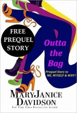 Outta the Bag (2010)