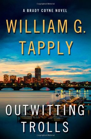 Outwitting Trolls (2010) by William G. Tapply