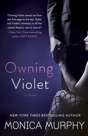 Owning Violet (2014)