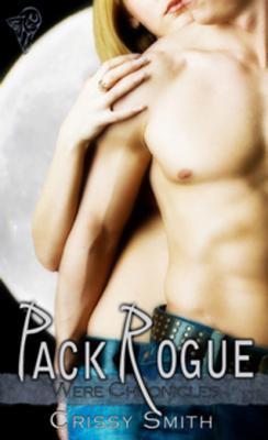 Pack Rogue (2011) by Crissy Smith