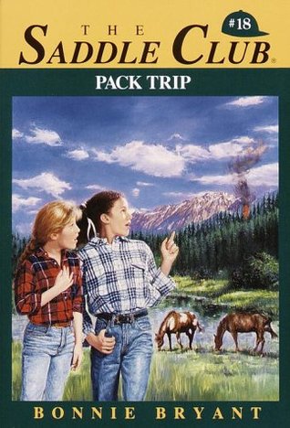 Pack Trip (1991)