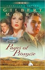Pages of Promise (2007) by Gilbert Morris