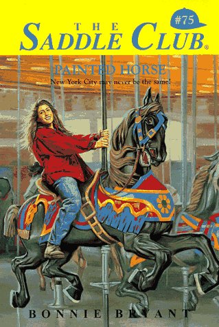 Painted Horse (1998)