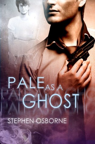 Pale as a Ghost (2011) by Stephen Osborne