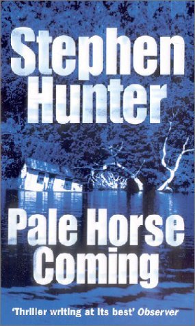 Pale Horse Coming (2003)