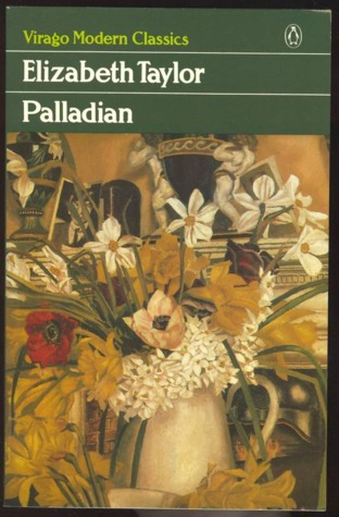 Palladian (1985) by Elizabeth  Taylor