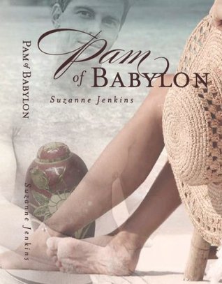 Pam of Babylon (2011) by Suzanne Jenkins