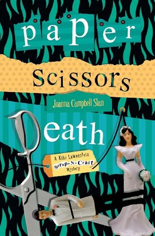 Paper, Scissors, Death (2008)