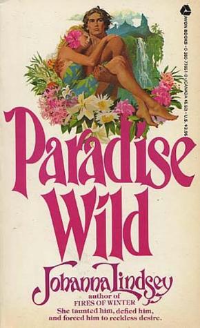 Paradise Wild (2006)