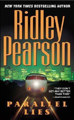 Parallel Lies (2002) by Ridley Pearson