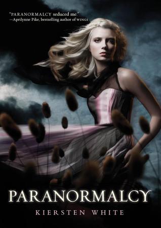 Paranormalcy (2010)