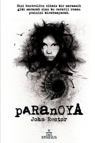 Paranoya (2000) by John Rector