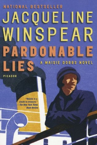 Pardonable Lies (2006) by Jacqueline Winspear