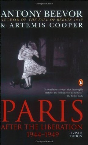 Paris: After the Liberation 1944-1949 (2004)