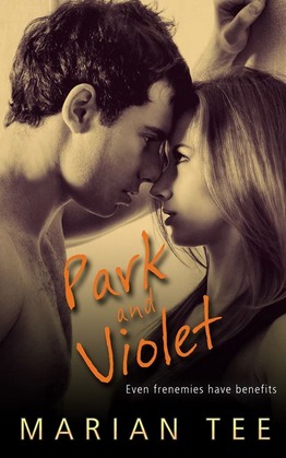 Park and Violet (2000) by Marian Tee