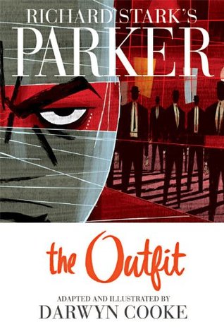 Parker: The Outfit (2012)