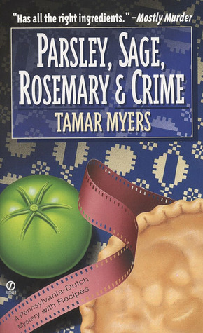 Parsley, Sage, Rosemary and Crime (1996)
