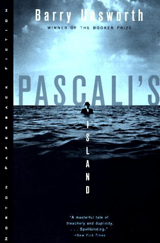 Pascali's Island (1997) by Barry Unsworth