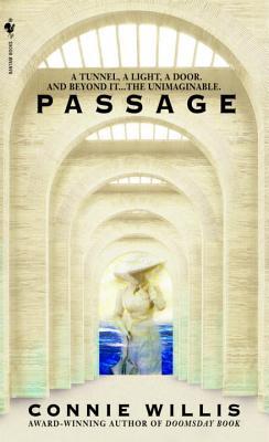 Passage (2002) by Connie Willis