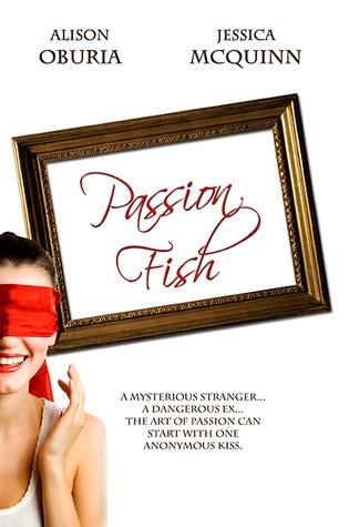 Passion Fish (2010) by Alison Oburia