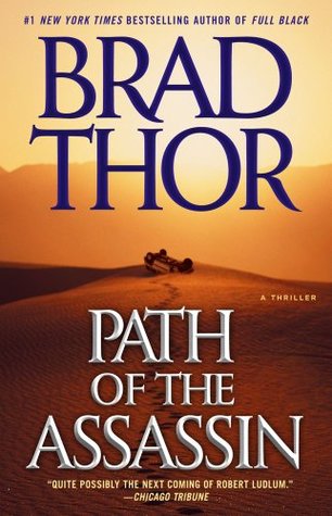 Path of the Assassin (2005)