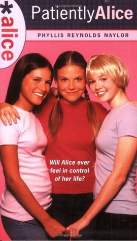 Patiently Alice (2004)