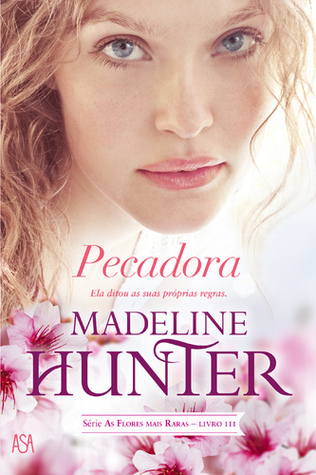 Pecadora (2014) by Madeline Hunter