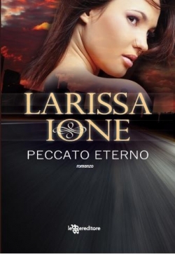Peccato Eterno (2012) by Larissa Ione