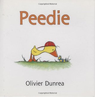 Peedie (2004) by Olivier Dunrea