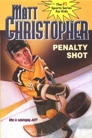 Penalty Shot (1997)