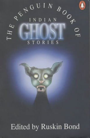Penguin Book of Indian Ghost Stories (1993)