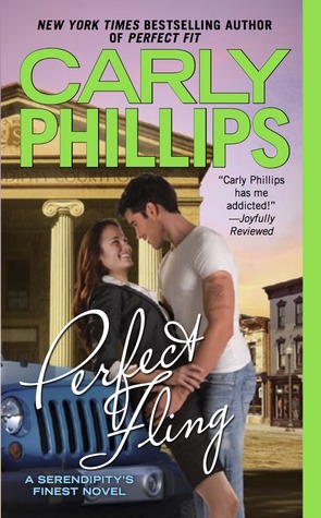 Perfect Fling (2000) by Carly Phillips