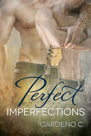 Perfect Imperfections (2014) by Cardeno C.