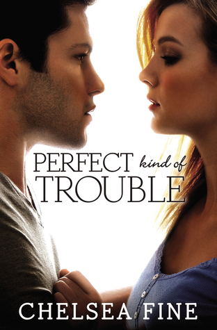 Perfect Kind of Trouble (2014) by Chelsea Fine