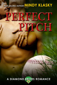 Perfect Pitch (2014) by Mindy Klasky