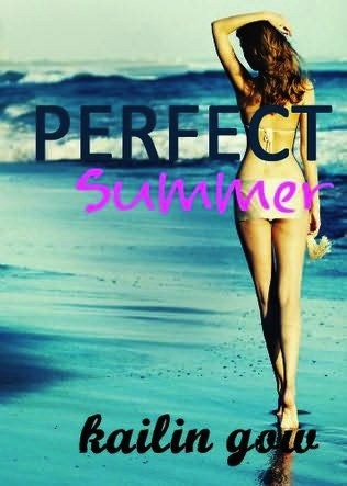 Perfect Summer (2000) by Kailin Gow