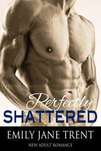 Perfectly Shattered (2014)