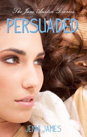 Persuaded (2012) by Jenni James