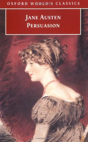 Persuasion (2004) by Jane Austen