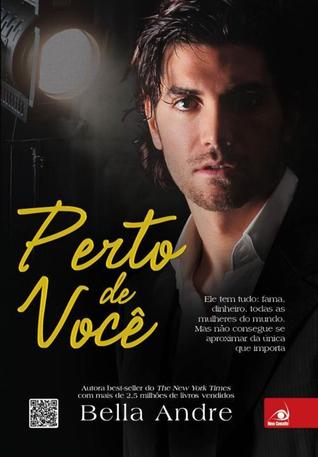 Perto de Você (2014) by Bella Andre