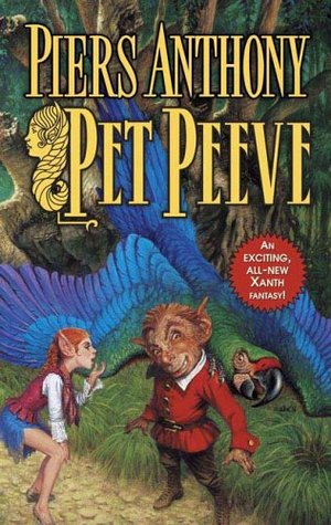 Pet Peeve (2006)
