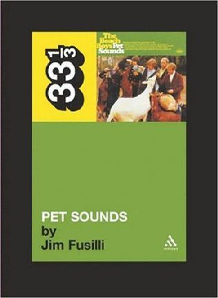 Pet Sounds (2005) by Jim Fusilli