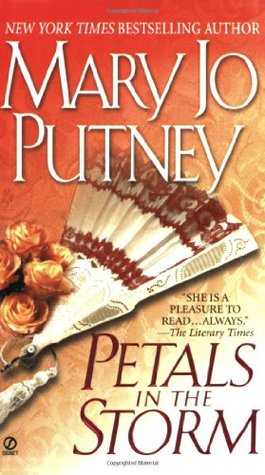 Petals in the Storm (2006) by Mary Jo Putney
