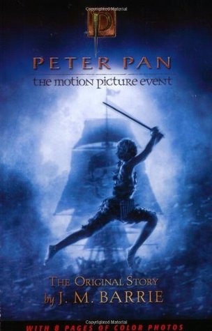 Peter Pan: The Original Story (2003) by J.M. Barrie