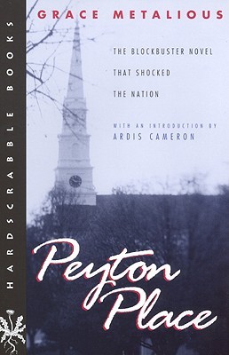 Peyton Place (1999) by Grace Metalious