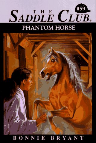 Phantom Horse (1996)