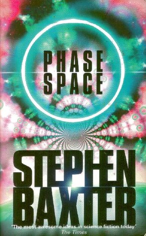 Phase Space (2003)