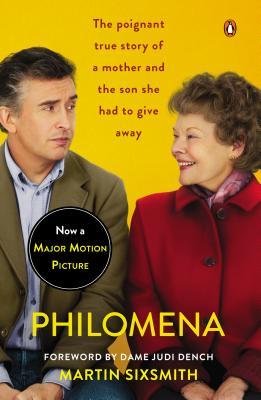 Philomena: A Mother, Her Son, and a Fifty-Year Search (2009) by Martin Sixsmith